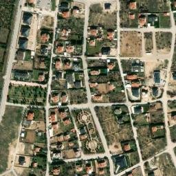 Drone Görünümü