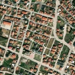 Drone Görünümü