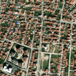 Drone Görünümü