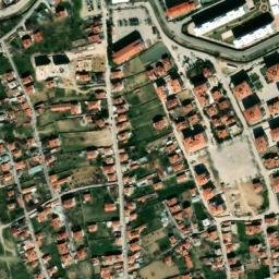 Drone Görünümü
