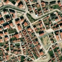 Drone Görünümü