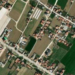 Drone Görünümü
