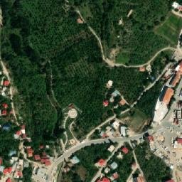 Drone Görünümü