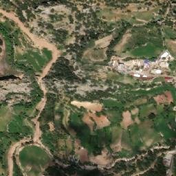 Drone Görünümü