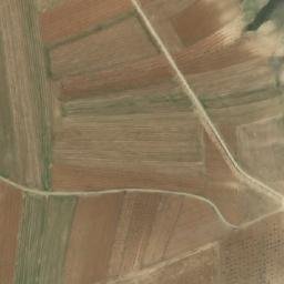 Satellite imagery of Çandırdüzü Sırtı, TR