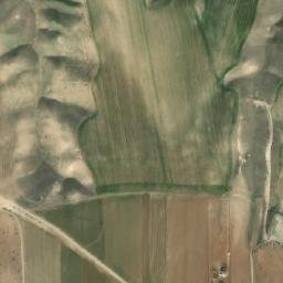 Satellite imagery of Çandırdüzü Sırtı, TR