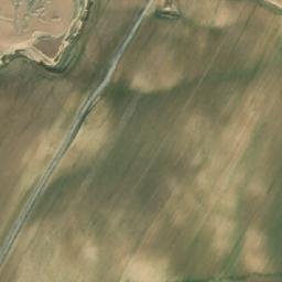 Satellite imagery of Golana Sırtı, TR