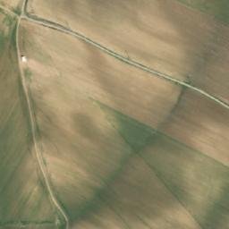 Satellite imagery of Golana Sırtı, TR