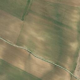 Satellite imagery of Golana Sırtı, TR
