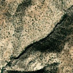 Satellite imagery of Bovoni Sırtı, TR