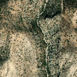 Satellite imagery of Bovoni Sırtı, TR