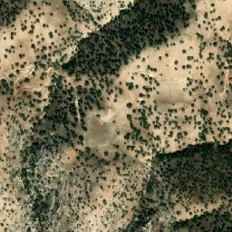 Satellite imagery of Gurnabasa Sırtı, TR