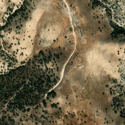 Satellite imagery of Gurnabasa Sırtı, TR