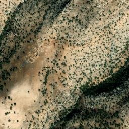 Satellite imagery of Sencegisu Sırtı, TR