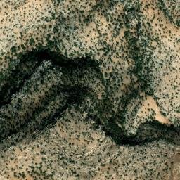 Satellite imagery of Sencegisu Sırtı, TR