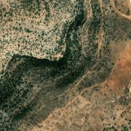 Satellite imagery of Zuhi Sırtı, TR