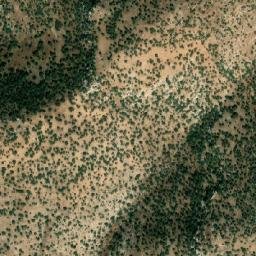 Satellite imagery of Banımaz Sırtı, TR