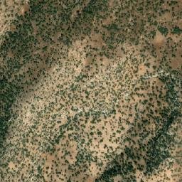 Satellite imagery of Banımaz Sırtı, TR