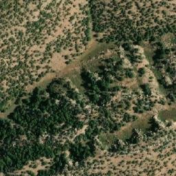 Satellite imagery of Taşlı Sırt, TR