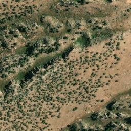 Satellite imagery of Taşlı Sırt, TR