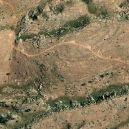 Satellite imagery of Taşlı Sırt, TR