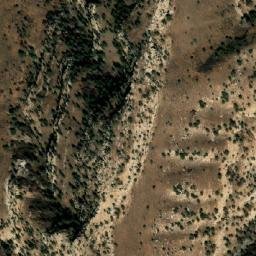 Satellite imagery of Khrebet Kamenistyy, TM