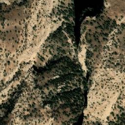 Satellite imagery of Khrebet Kamenistyy, TM