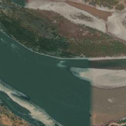 Satellite imagery of Tapah-ye Fāteḩagīr, AF