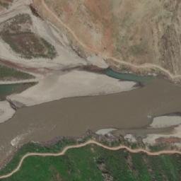 Satellite imagery of Tapah-ye Fāteḩagīr, AF