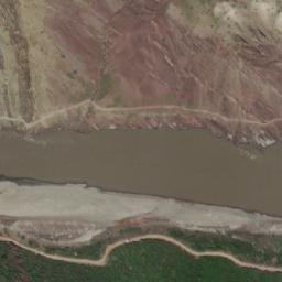 Satellite imagery of Tapah-ye Fāteḩagīr, AF