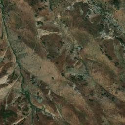 Satellite imagery of Kōtal-e Bōstānak, AF