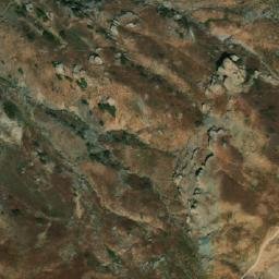 Satellite imagery of Kōtal-e Bōstānak, AF