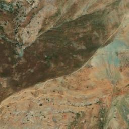 Satellite imagery of Kōtal-e Bōstānak, AF