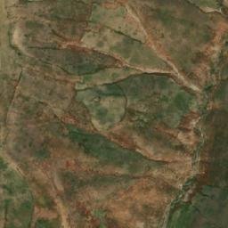 Satellite imagery of Kōtal-e Shālah, AF