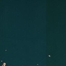 Satellite imagery of Penglai Tou, CN