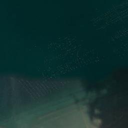 Satellite imagery of Cham-du, KP