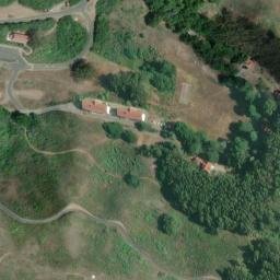 Satellite imagery of Clydes Ridge, US