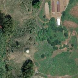 Satellite imagery of Clydes Ridge, US