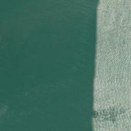 Satellite imagery of Lime Point, US