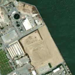 Avenue N, San Francisco, CA 94130 Satellite Map