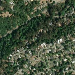 Satellite imagery of W 571 — NGS HT0175 — Oakland, US, US