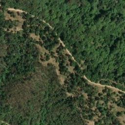 Satellite imagery of U 571 — NGS HT0173 — Contra Costa County, US, US