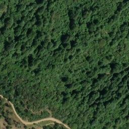 Satellite imagery of 10 — NGS HT0172 — Contra Costa County, US, US