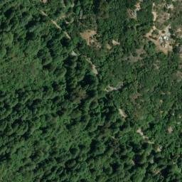 Satellite imagery of 10 — NGS HT0172 — Contra Costa County, US, US