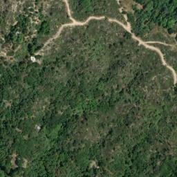 Satellite imagery of 10 — NGS HT0172 — Contra Costa County, US, US