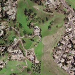 Satellite imagery of GPS CONTROL PT 18 RESET — NGS DE8511 — Danville, US, US