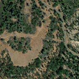 Satellite imagery of Gold Queen Mine, US