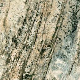 Satellite imagery of Cockscomb, US