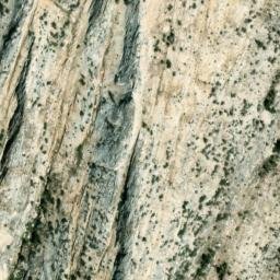 Satellite imagery of Cockscomb, US