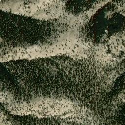 Satellite imagery of North Star Mine, US
